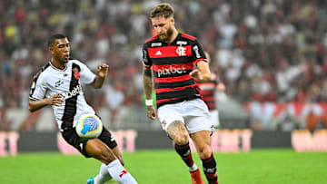 Vasco x Flamengo é o confronto mais aguardado das semifinais