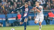 L'OM affrontera le PSG.