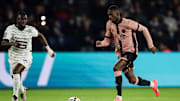 Ousmane Dembele