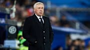 Ancelotti é sonho frustado da Seleção Brasileira