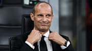 Massimiliano Allegri