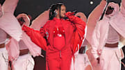 Apple Music Super Bowl LVII Halftime Show