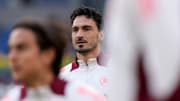 Mats Hummels 