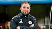 José Barcala übernimmt die Bayern-Frauen