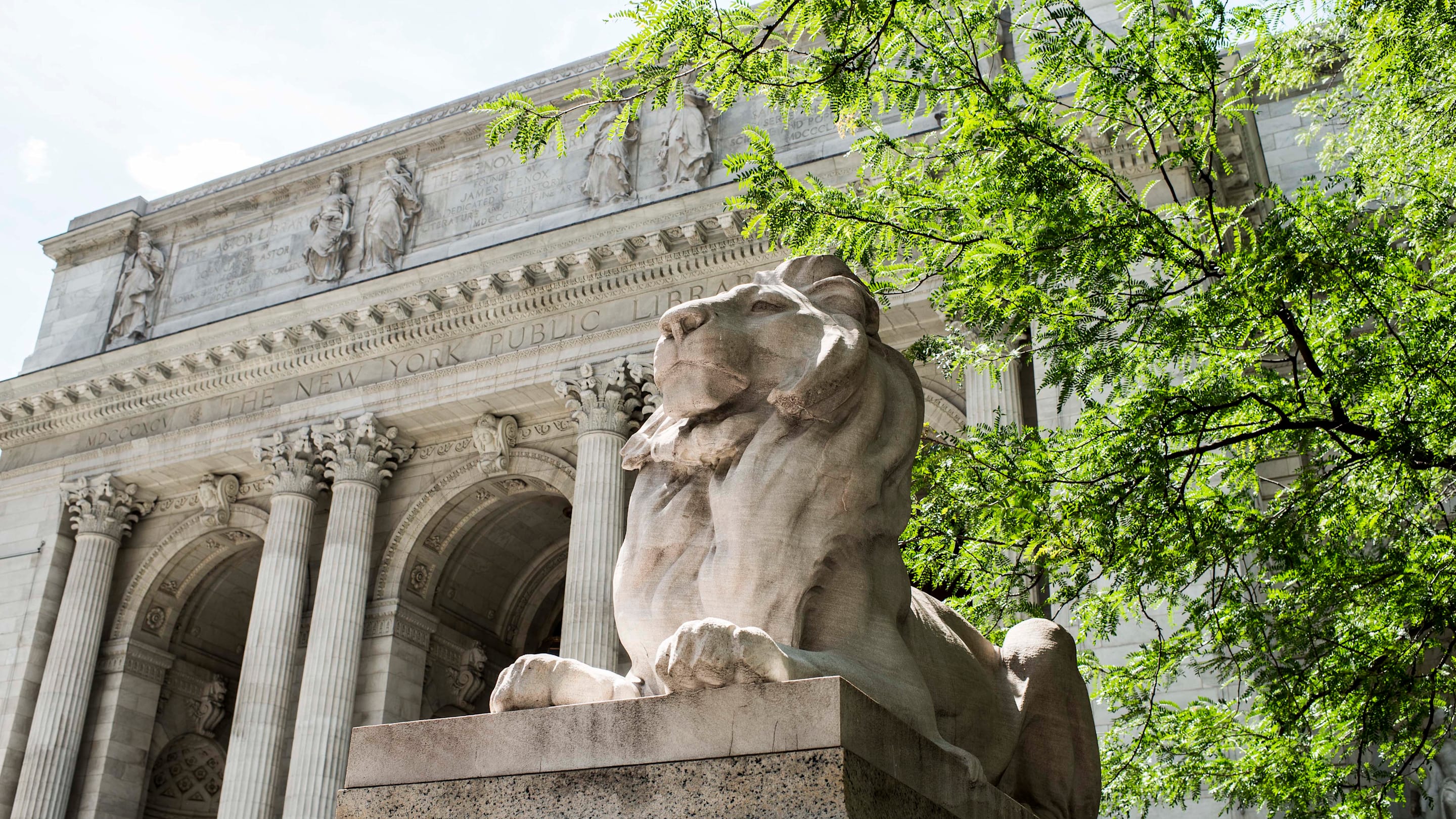 8 Best American Cities for People Who Love Libraries