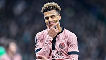 Le PSG toujours bien placé.