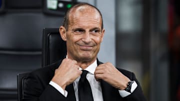 Massimiliano Allegri