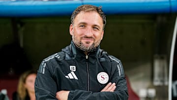 José Barcala übernimmt die Bayern-Frauen