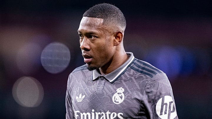 David Alaba David Alaba