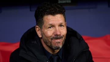 Cholo Simeone