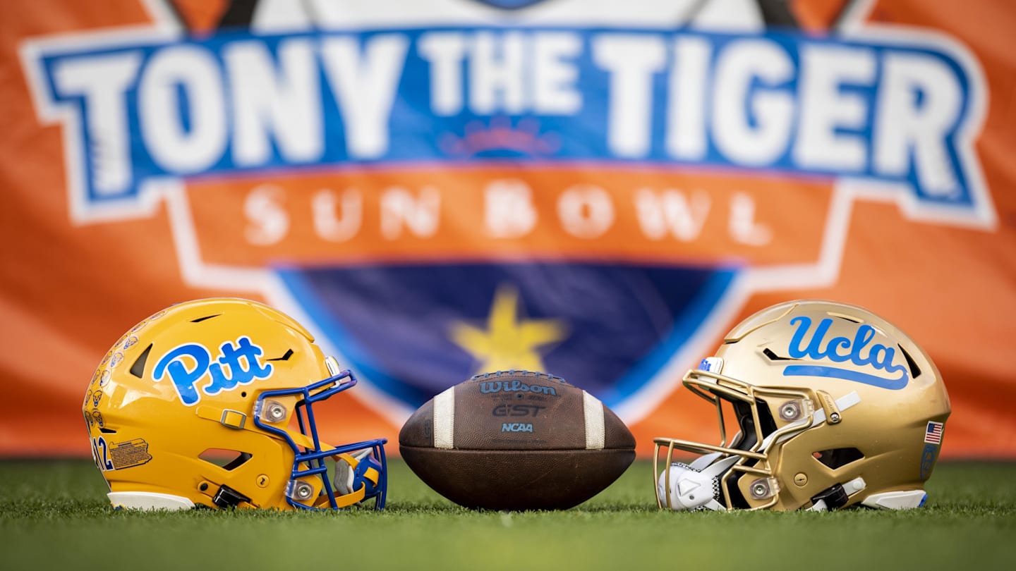 Which Bowl Game Will UCLA Play in This Season? thumbnail