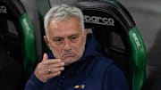 Jose Mourinho