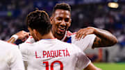 Paqueta et Boateng transforment l'OL