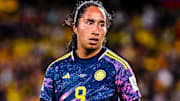 Mayra Ramirez s'est engagée avec Chelsea 
