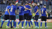 Schafft es Italien zur WM 2022?