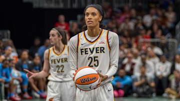 Indiana Fever v Atlanta Dream