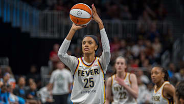 Indiana Fever v Atlanta Dream