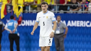 Uruguay v Colombia - CONMEBOL Copa America USA 2024
