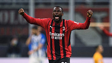 Fikayo Tomori