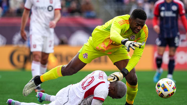 Fantastic Victory in Texas | Houston Dynamo 0-1 Toronto FC