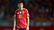 Pedri et l'Espagne affrontent la Géorgie en qualification pour la Coupe du monde 2026