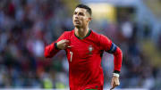 Cristiano Ronaldo habló sobre su futuro tras el partido amistoso ante Irlanda 