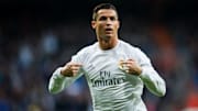 Cristiano Ronaldo - Real Madrid 2015
