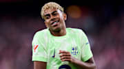 La prolongation de Lamine Yamal au FC Barcelone approche. 