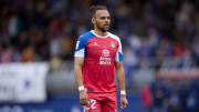 Martin Braithwaite