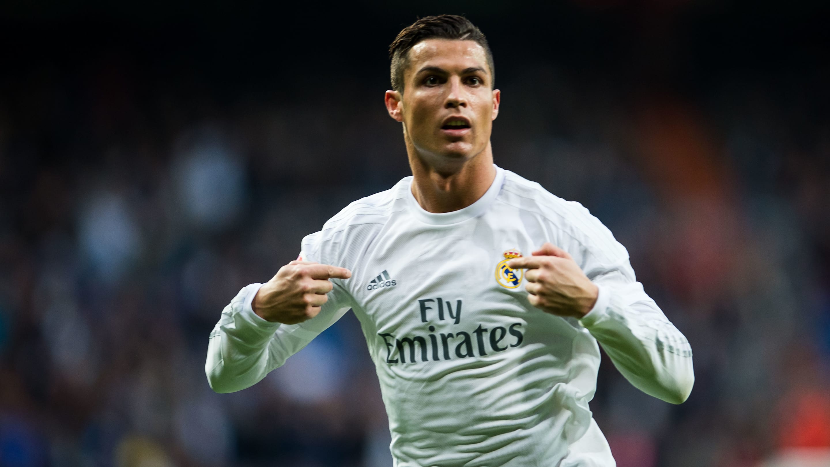 Un ancien du Real Madrid détruit Cristiano Ronaldo, qui "ne sait pas jouer au football"