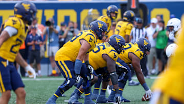 Penn State v West Virginia