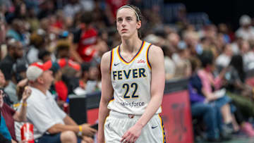 Indiana Fever v Atlanta Dream