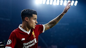 Sevilla FC v Liverpool FC - UEFA Champions League
