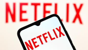 Netflix logo