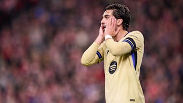 Ferran Torres est parti avec la sélection espagnole