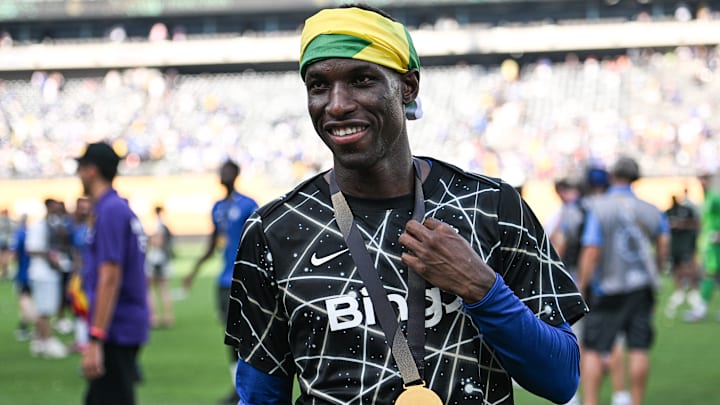 Chelsea FC v Paris Saint-Germain: Final - FIFA Club World Cup 2025