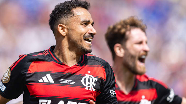 Flamengo desafiará favoritismo do Bayern de Munique neste domingo (29) Flamengo desafiará favoritismo do Bayern de Munique neste domingo (29)