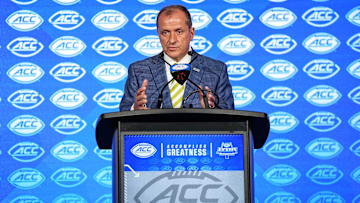 2025 ACC Football Kickoff