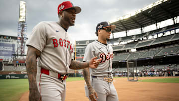 2025 MLB All-Star Game