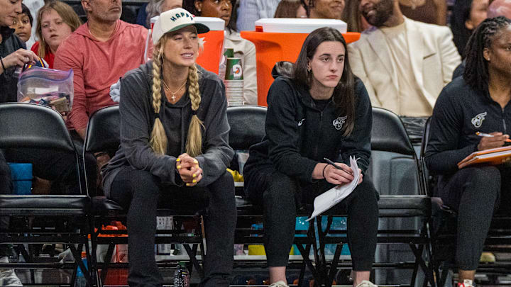 Indiana Fever v Atlanta Dream Indiana Fever v Atlanta Dream