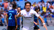 Inter - Fluminense