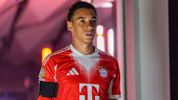 Jamal Musiala est le principal blessé pour le Bayern Munich.