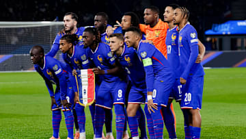 La France proche d'un retour au Stade de France.