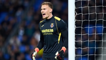 Real Sociedad v Villarreal CF - LaLiga EA Sports
