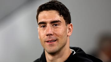 Dusan Vlahovic