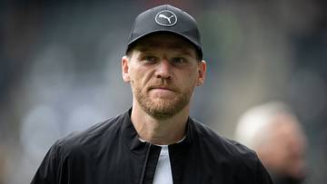 Will in der kommenden Saison bei Borussia Mönchengladbach vermehrt auf den Nachwuchs setzen: Eugen Polanski Will in der kommenden Saison bei Borussia Mönchengladbach vermehrt auf den Nachwuchs setzen: Eugen Polanski