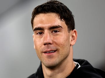 Dusan Vlahovic