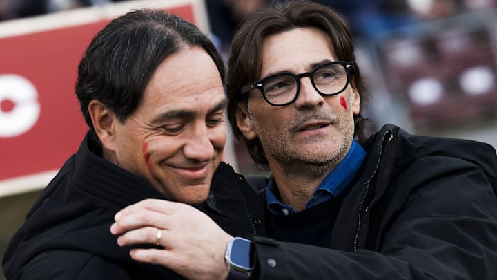 Nesta e Vanoli Nesta e Vanoli