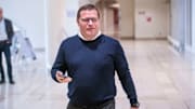 Max Eberl