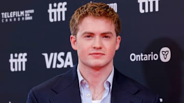 2024 Toronto International Film Festival - "The Wild Robot" Premiere